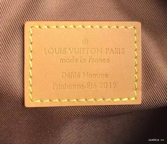 WIS BOX VUITTON LOUIS 0618